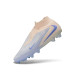Korki Pilkarskie Nike Phantom 6 High Elite FG Niebieski Beżowy