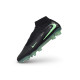 Korki Pilkarskie Nike Phantom 6 High Elite FG Czarny Zielony