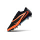 Buty Nike Phantom 6 Elite Low Cut Fg Czarny Czerwony