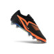 Buty Nike Phantom 6 Elite Low Cut Fg Czarny Czerwony