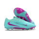 Korki Piłkarskie Nike Phantom 6 Elite Low FG Niebieski Fioletowy