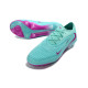 Korki Piłkarskie Nike Phantom 6 Elite Low FG Niebieski Fioletowy