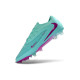Korki Piłkarskie Nike Phantom 6 Elite Low FG Niebieski Fioletowy
