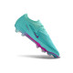 Korki Piłkarskie Nike Phantom 6 Elite Low FG Niebieski Fioletowy