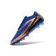Korki Piłkarskie Nike Phantom 6 Elite Low FG Granatowy Metaliczny Brąz