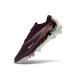 Korki Piłkarskie Nike Phantom 6 Elite Low FG Bordowy Beżowy Czerwony