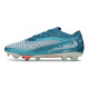 Korki Piłkarskie Nike Phantom 6 Elite Low FG Zielony Biały
