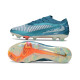 Korki Piłkarskie Nike Phantom 6 Elite Low FG Zielony Biały