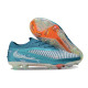 Korki Piłkarskie Nike Phantom 6 Elite Low FG Zielony Biały
