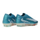 Korki Piłkarskie Nike Phantom 6 Elite Low FG Zielony Biały