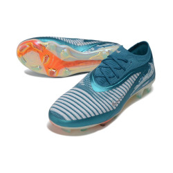 Korki Piłkarskie Nike Phantom 6 Elite Low FG Zielony Biały