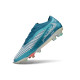Korki Piłkarskie Nike Phantom 6 Elite Low FG Zielony Biały