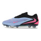 Korki Piłkarskie Nike Phantom 6 Elite Low FG Niebieski Różowy