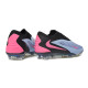 Korki Piłkarskie Nike Phantom 6 Elite Low FG Niebieski Różowy