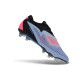 Korki Piłkarskie Nike Phantom 6 Elite Low FG Niebieski Różowy