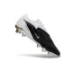 Korki Piłkarskie Nike Phantom 6 Elite Low FG Czarny Biały