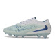 Korki Piłkarskie Nike Phantom 6 Elite Low FG Biały Zielony
