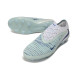 Korki Piłkarskie Nike Phantom 6 Elite Low FG Biały Zielony