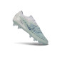 Korki Piłkarskie Nike Phantom 6 Elite Low FG Biały Zielony