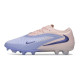 Korki Piłkarskie Nike Phantom 6 Elite Low FG Fioletowy Różowy