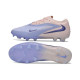 Korki Piłkarskie Nike Phantom 6 Elite Low FG Fioletowy Różowy