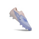 Korki Piłkarskie Nike Phantom 6 Elite Low FG Fioletowy Różowy