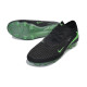 Korki Piłkarskie Nike Phantom 6 Elite Low FG Czarny Zielony