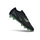 Korki Piłkarskie Nike Phantom 6 Elite Low FG Czarny Zielony