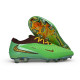 Korki Piłkarskie Nike Phantom 6 Elite Low FG Zielony