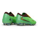 Korki Piłkarskie Nike Phantom 6 Elite Low FG Zielony