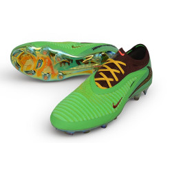 Korki Piłkarskie Nike Phantom 6 Elite Low FG Zielony