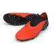 Korki Piłkarskie Nike Phantom 6 Elite Low FG Czerwony Czarny