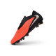 Korki Piłkarskie Nike Phantom 6 Elite Low FG Czerwony Czarny