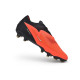 Korki Piłkarskie Nike Phantom 6 Elite Low FG Czerwony Czarny