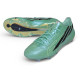Buty Piłkarskie Adidas F50 Hyperfast Evo FG Miętowy Czarny