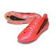 Buty Piłkarskie Adidas F50 Hyperfast Evo FG Różowy Czarny