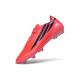 Buty Piłkarskie Adidas F50 Hyperfast Evo FG Różowy Czarny