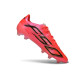 Buty Piłkarskie Adidas F50 Hyperfast Evo FG Różowy Czarny