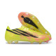 Buty Piłkarskie Adidas F50 Hyperfast Evo FG Żółty Czarny
