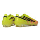 Buty Piłkarskie Adidas F50 Hyperfast Evo FG Żółty Czarny