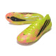 Buty Piłkarskie Adidas F50 Hyperfast Evo FG Żółty Czarny