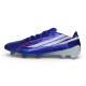 Buty Piłkarskie Adidas F50 Hyperfast Evo FG Fioletowy Biały