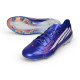 Buty Piłkarskie Adidas F50 Hyperfast Evo FG Fioletowy Biały