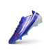 Buty Piłkarskie Adidas F50 Hyperfast Evo FG Fioletowy Biały