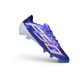 Buty Piłkarskie Adidas F50 Hyperfast Evo FG Fioletowy Biały