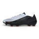 Buty Piłkarskie Adidas F50 Hyperfast Evo FG Czarny Biały