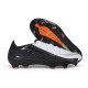 Buty Piłkarskie Adidas F50 Hyperfast Evo FG Czarny Biały