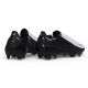 Buty Piłkarskie Adidas F50 Hyperfast Evo FG Czarny Biały