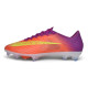 Buty Pilkarskie Nike Mercurial Superfly 11 Elite FG Pomarańczowy Zawistny