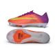 Buty Pilkarskie Nike Mercurial Superfly 11 Elite FG Pomarańczowy Zawistny
